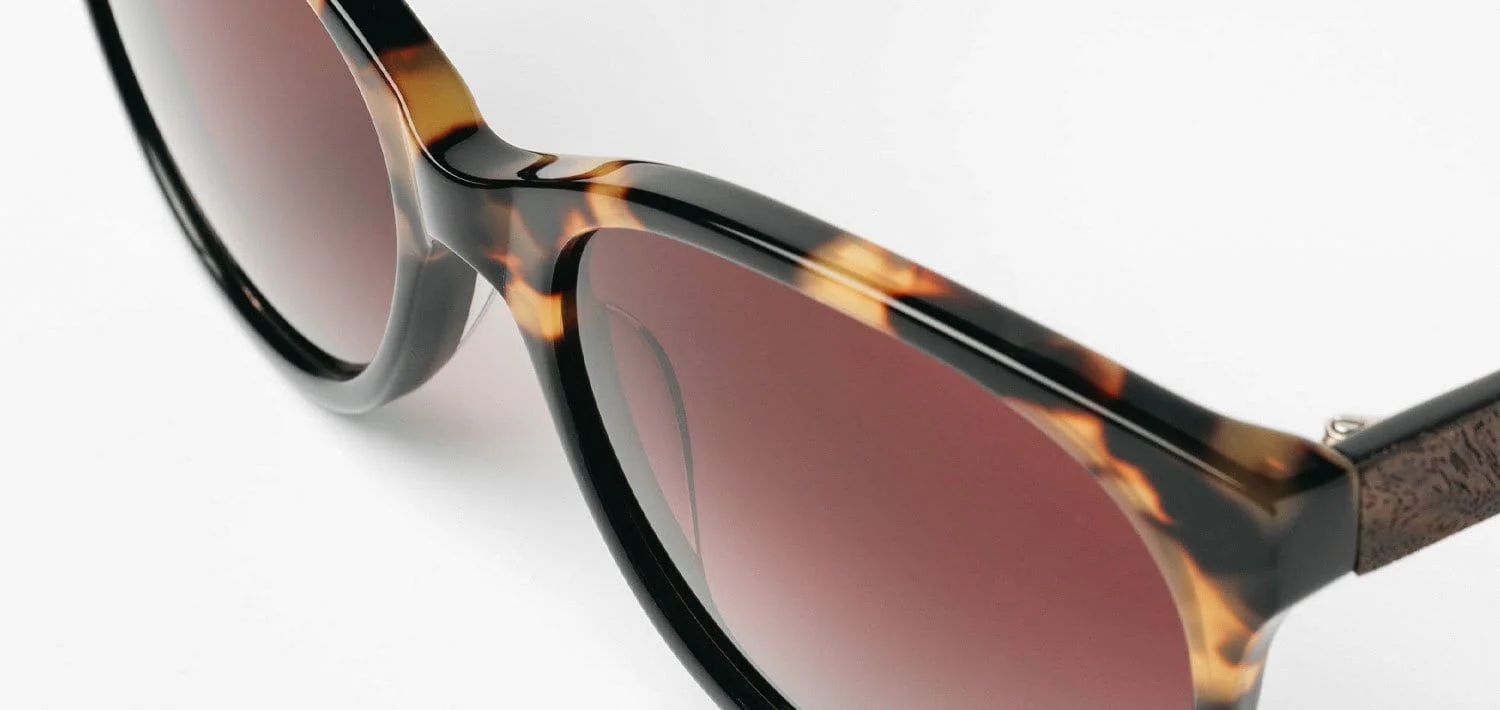 Madison Acetate Sunglasses - Image 11