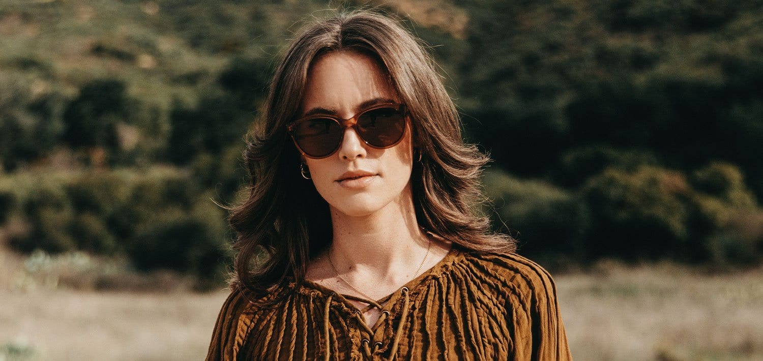 Madison Acetate Sunglasses - Image 17