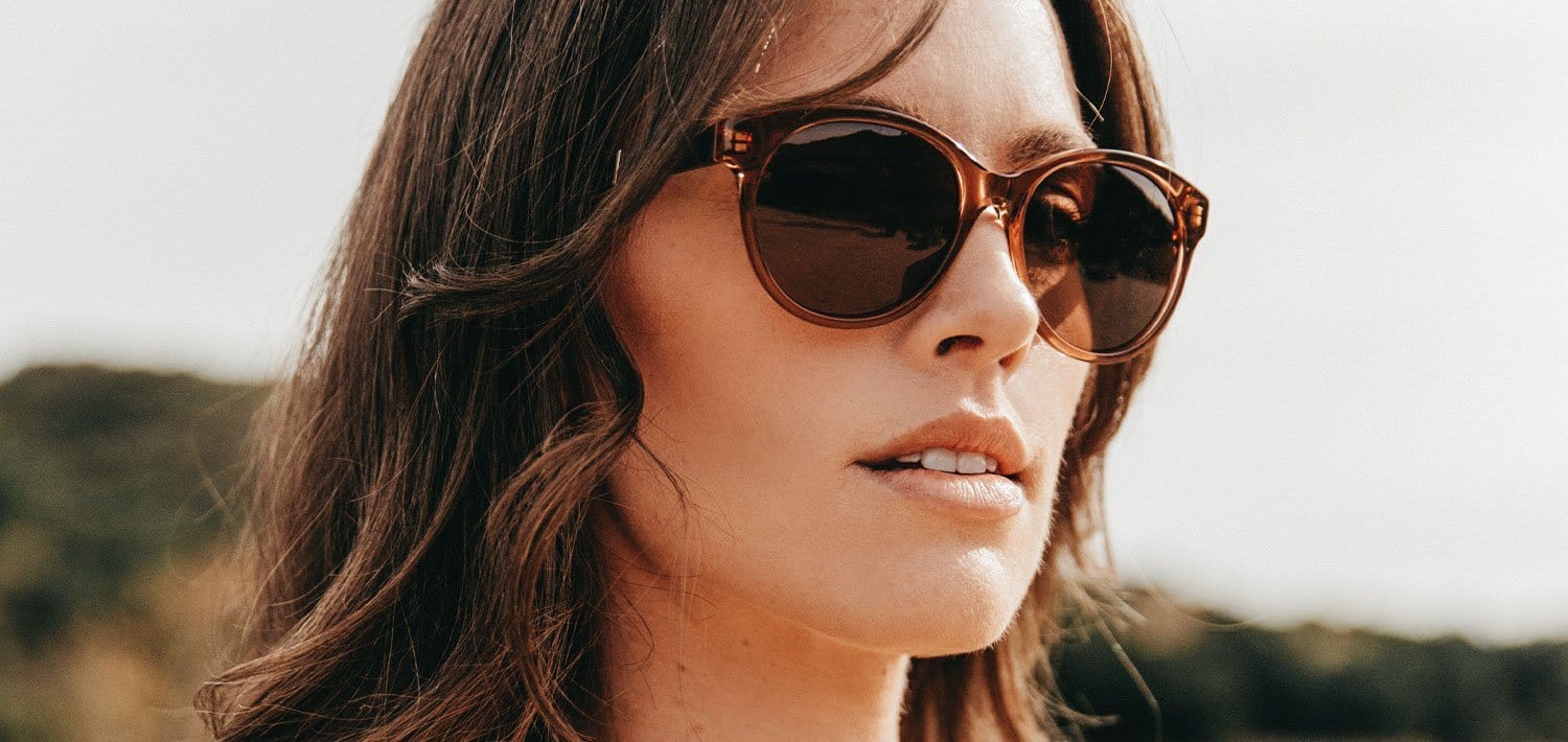 Madison Acetate Sunglasses - Image 18