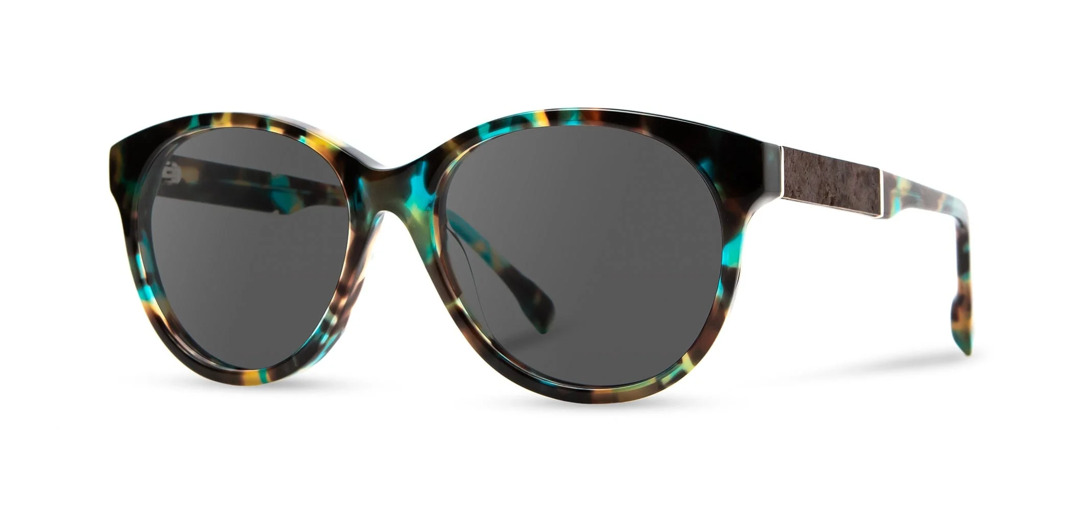 Madison Acetate Sunglasses - Image 20