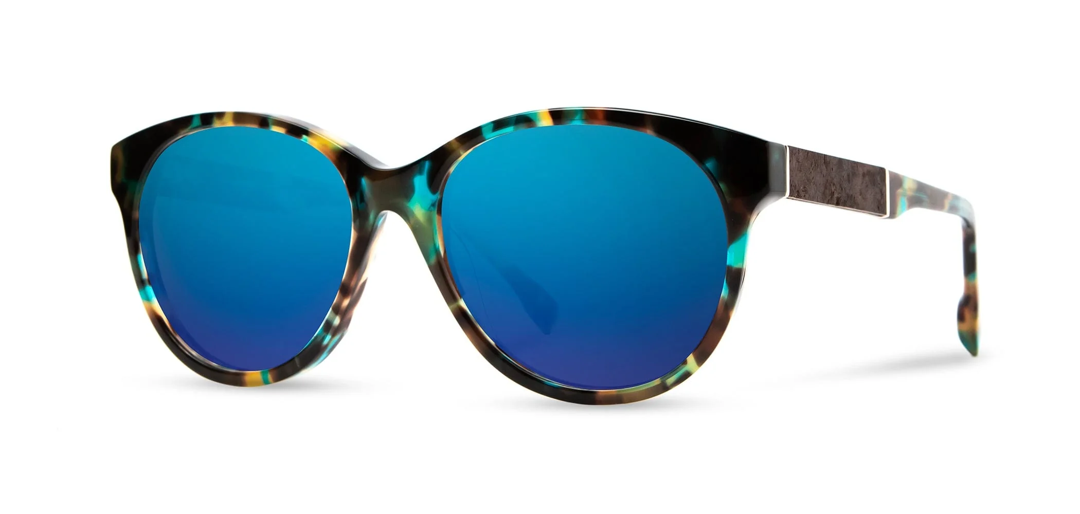 Madison Acetate Sunglasses - Image 23