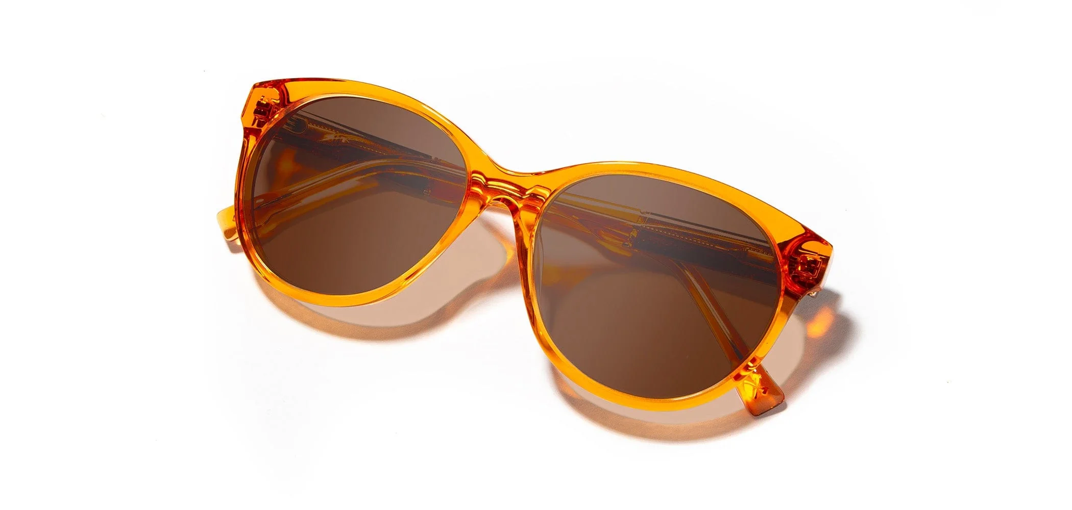 Madison Acetate Sunglasses - Image 28