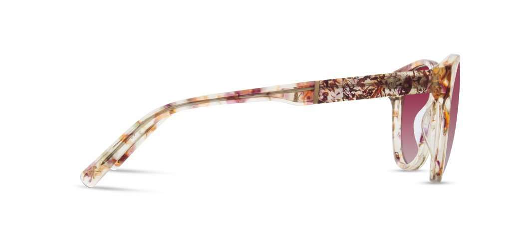 Madison Acetate Sunglasses - Image 3