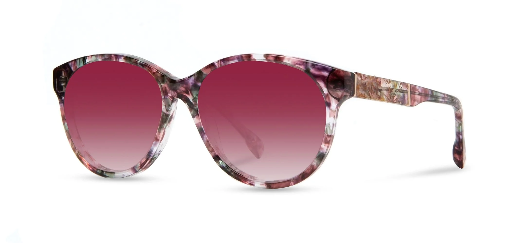 Madison Acetate Sunglasses - Image 31