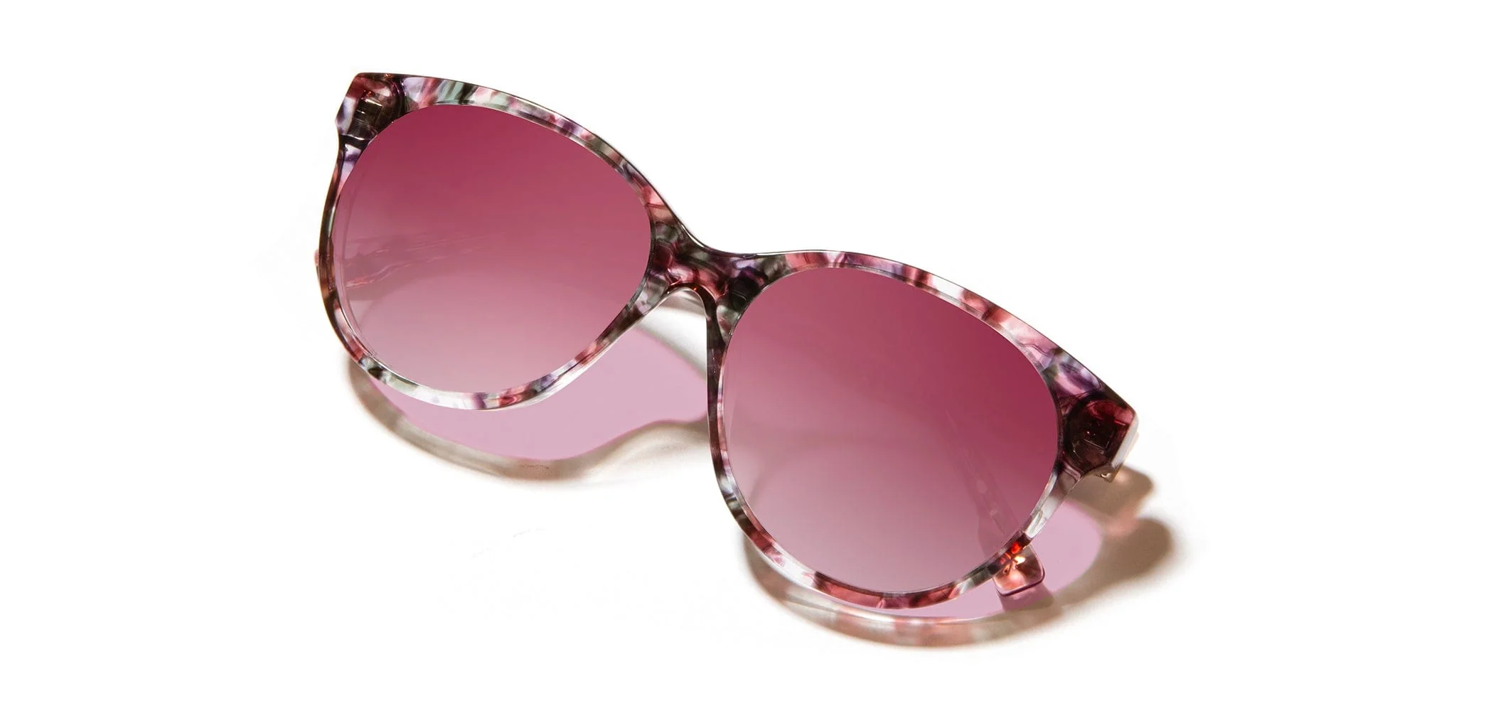 Madison Acetate Sunglasses - Image 33