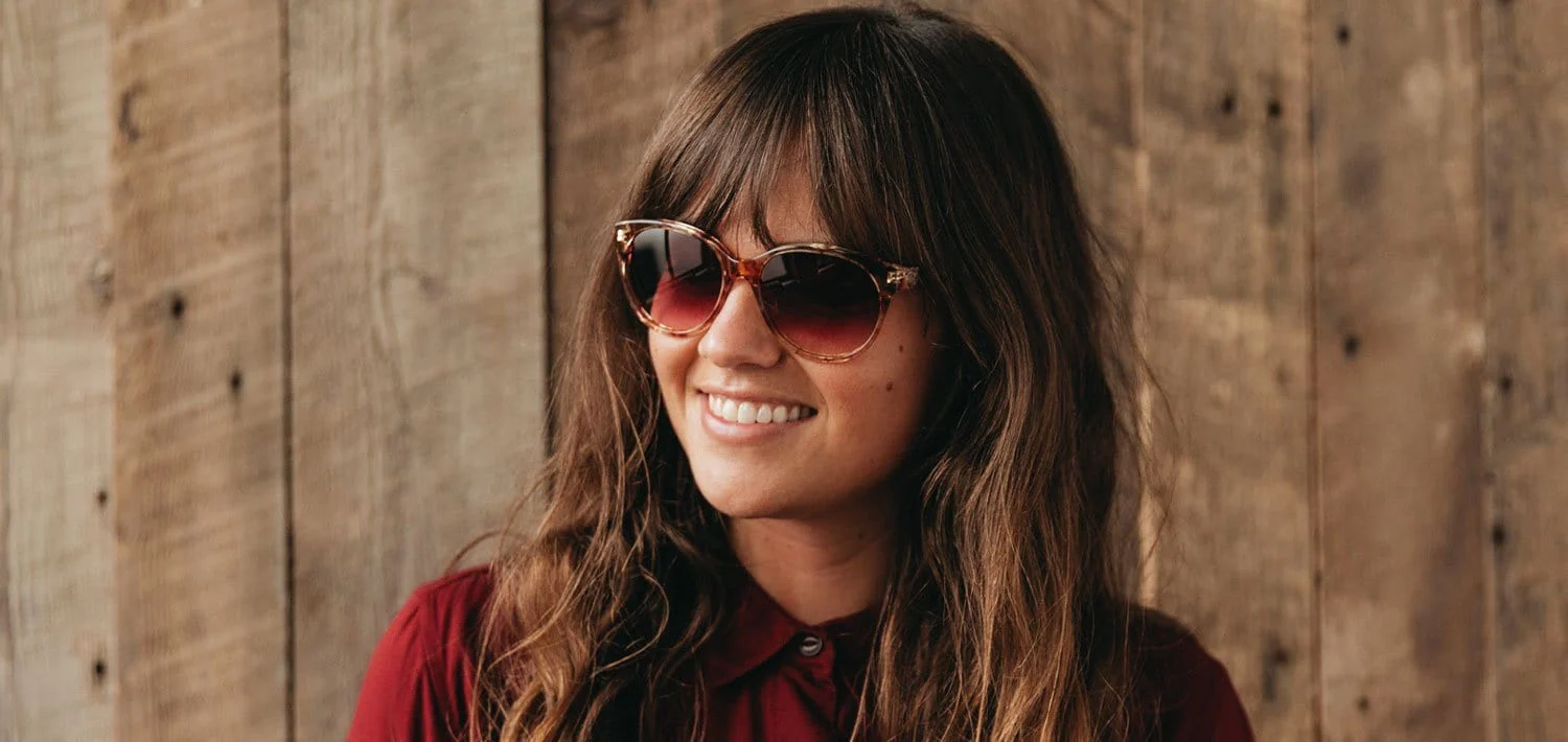 Madison Acetate Sunglasses - Image 4