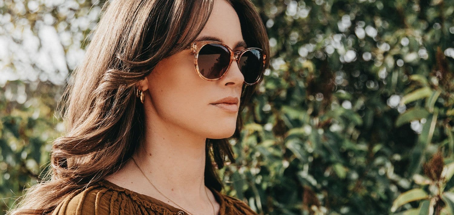 Madison Acetate Sunglasses - Image 7
