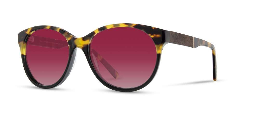 Madison Acetate Sunglasses - Image 8