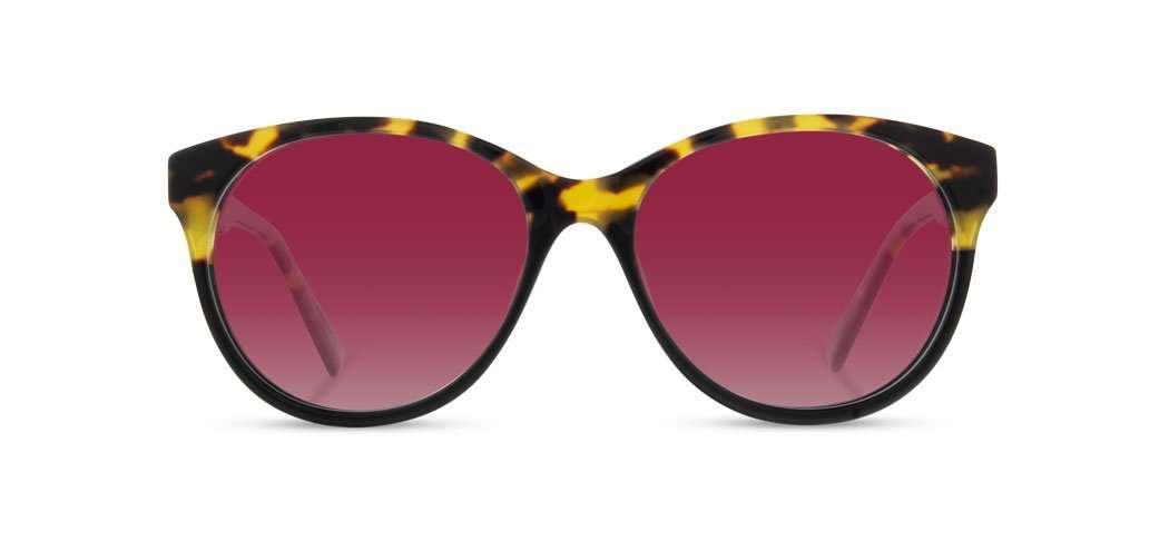 Madison Acetate Sunglasses - Image 9