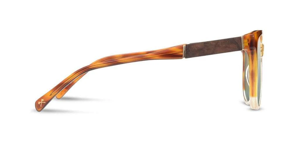 Mckenzie Acetate Sunglasses - Image 13