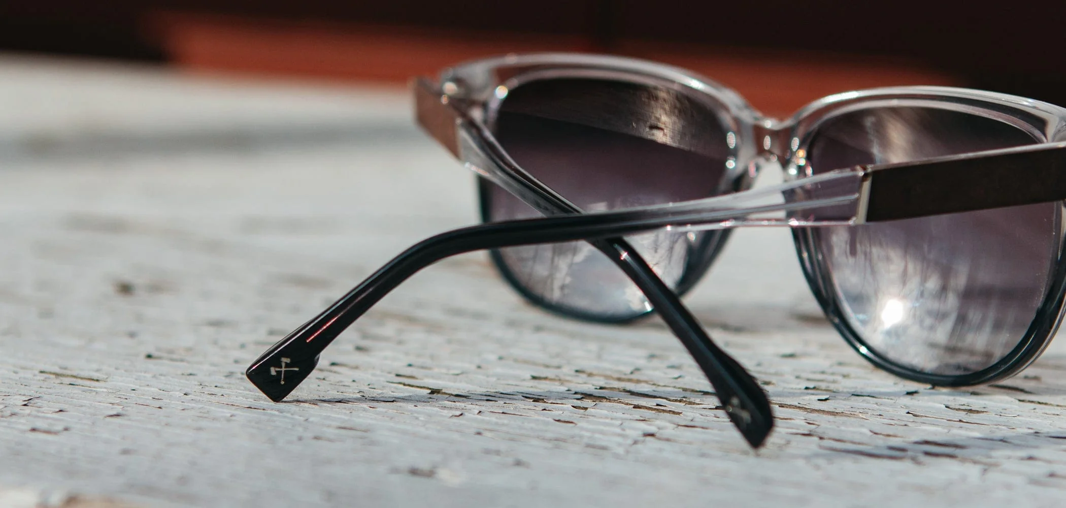 Mckenzie Acetate Sunglasses - Image 19
