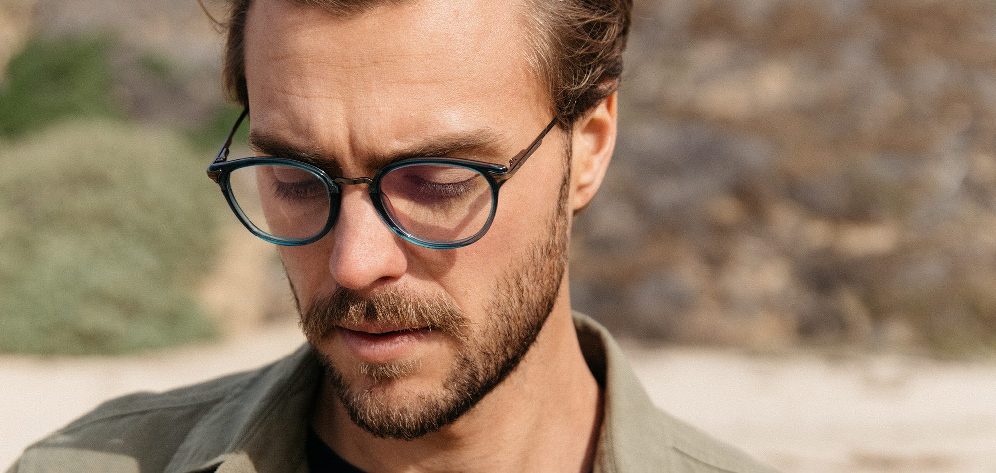 Melrose Acetate RX Eyeglasses - Image 12