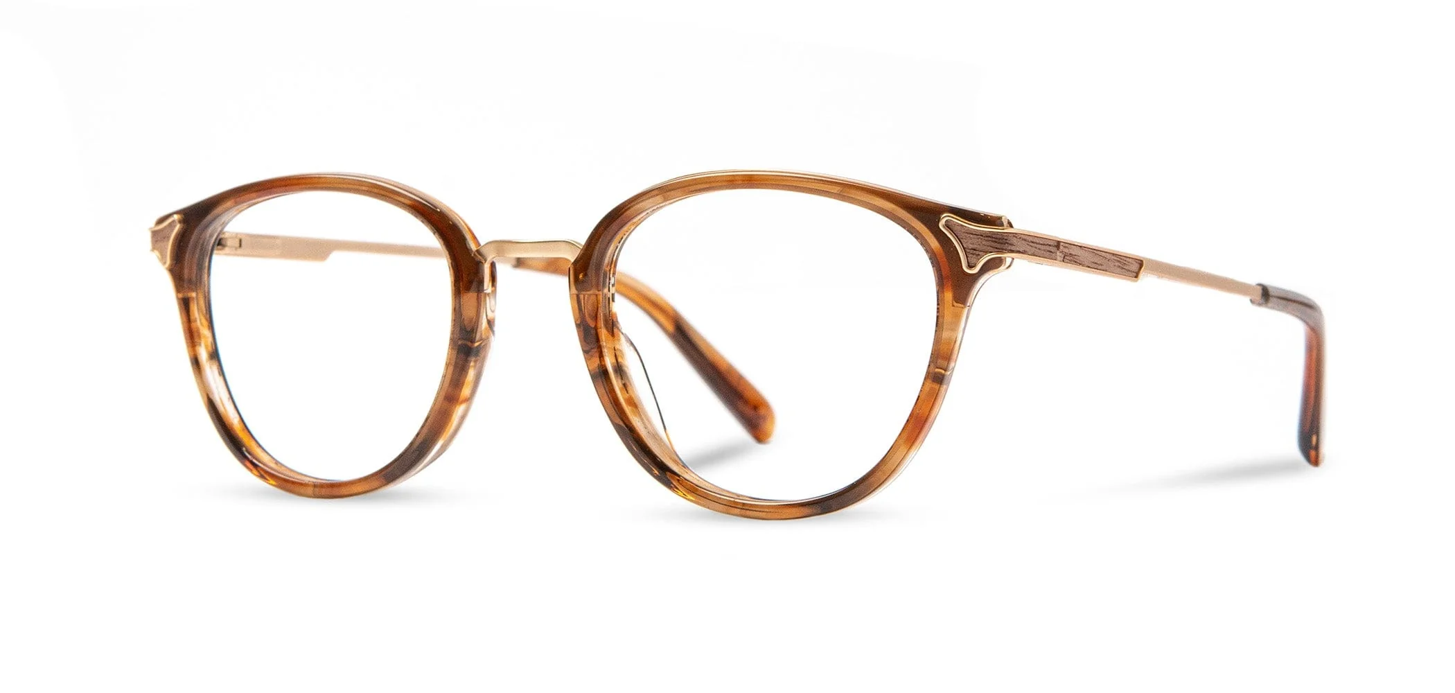 Melrose Acetate RX Eyeglasses - Image 13