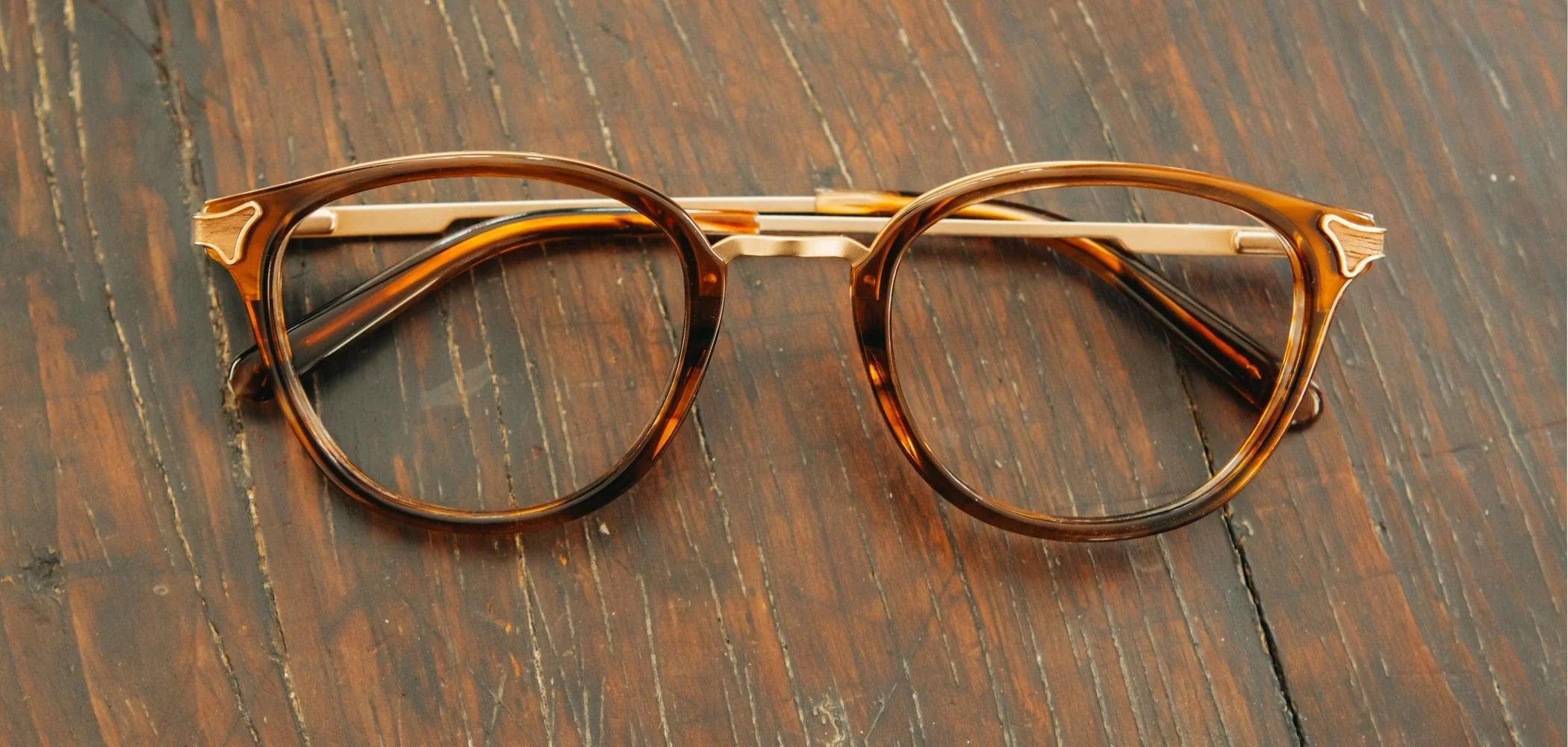 Melrose Acetate RX Eyeglasses - Image 15
