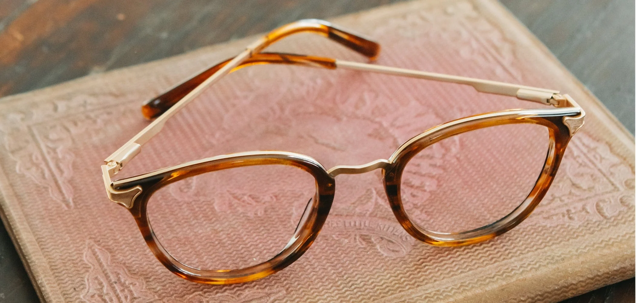Melrose Acetate RX Eyeglasses - Image 16