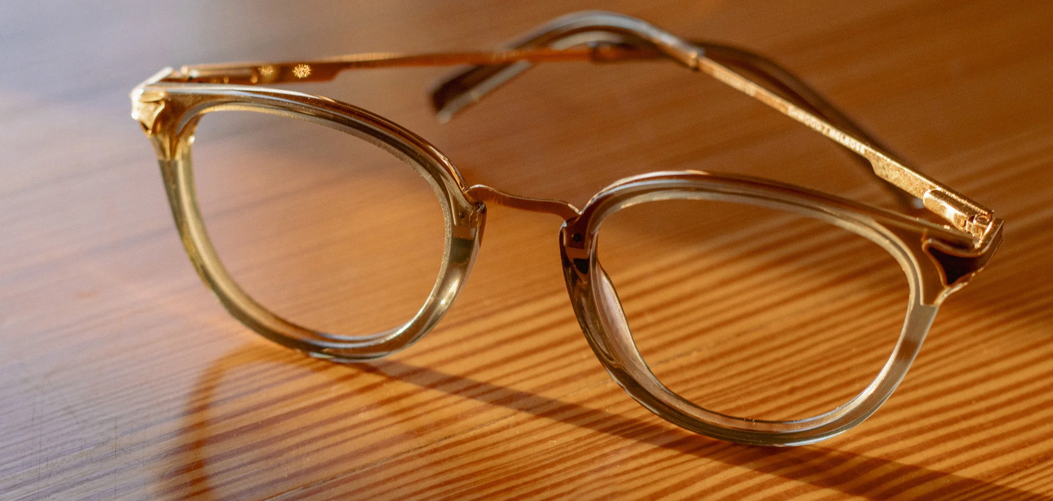 Melrose Acetate RX Eyeglasses - Image 19