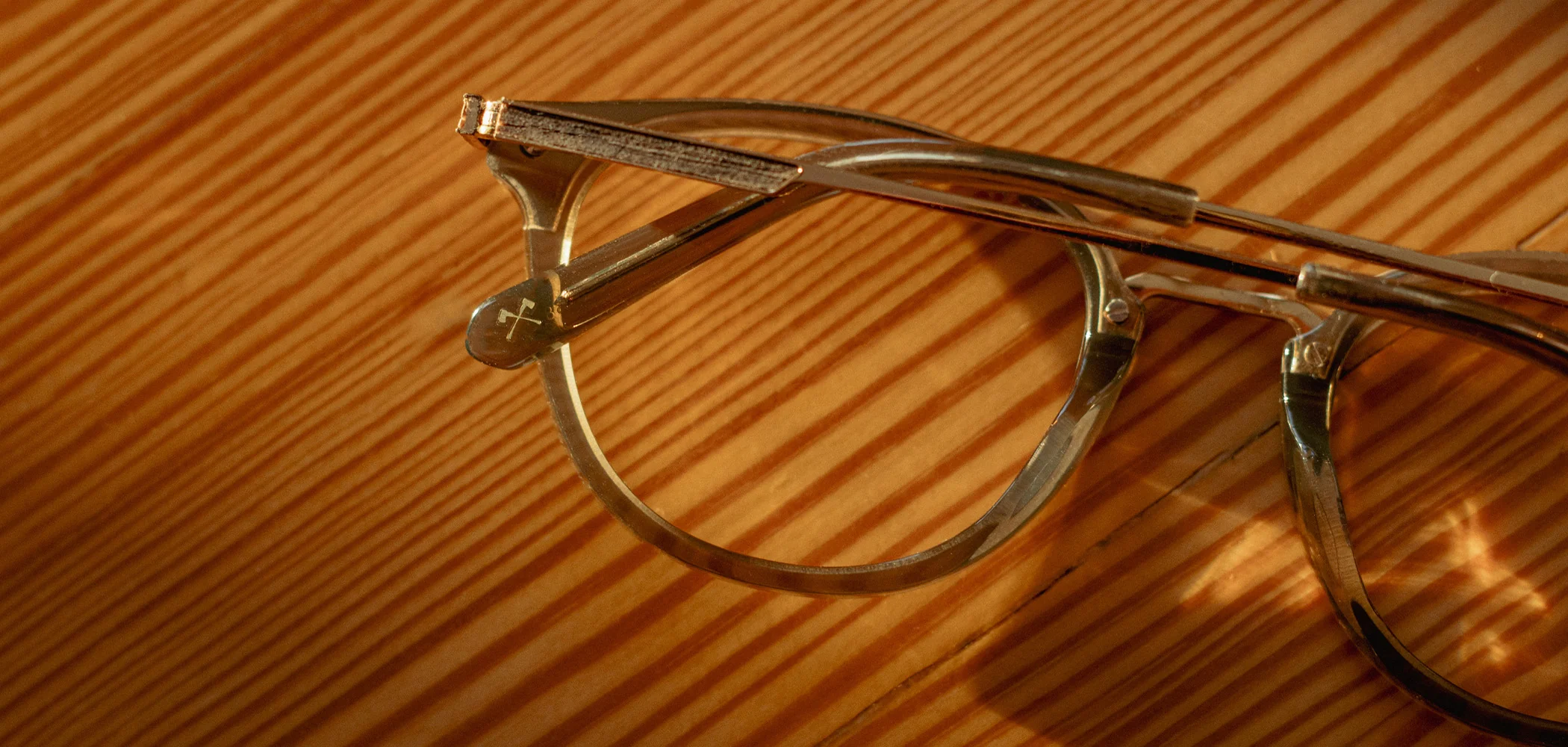 Melrose Acetate RX Eyeglasses - Image 20