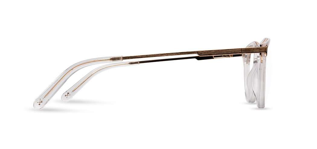Melrose Acetate RX Eyeglasses - Image 3