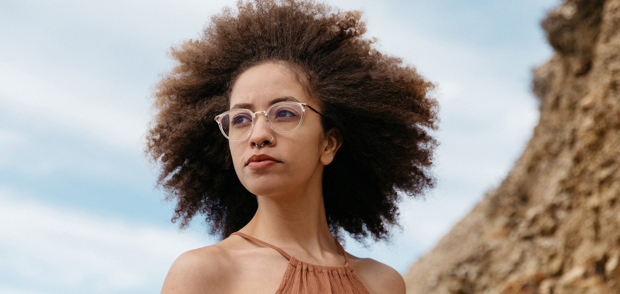 Melrose Acetate RX Eyeglasses - Image 5