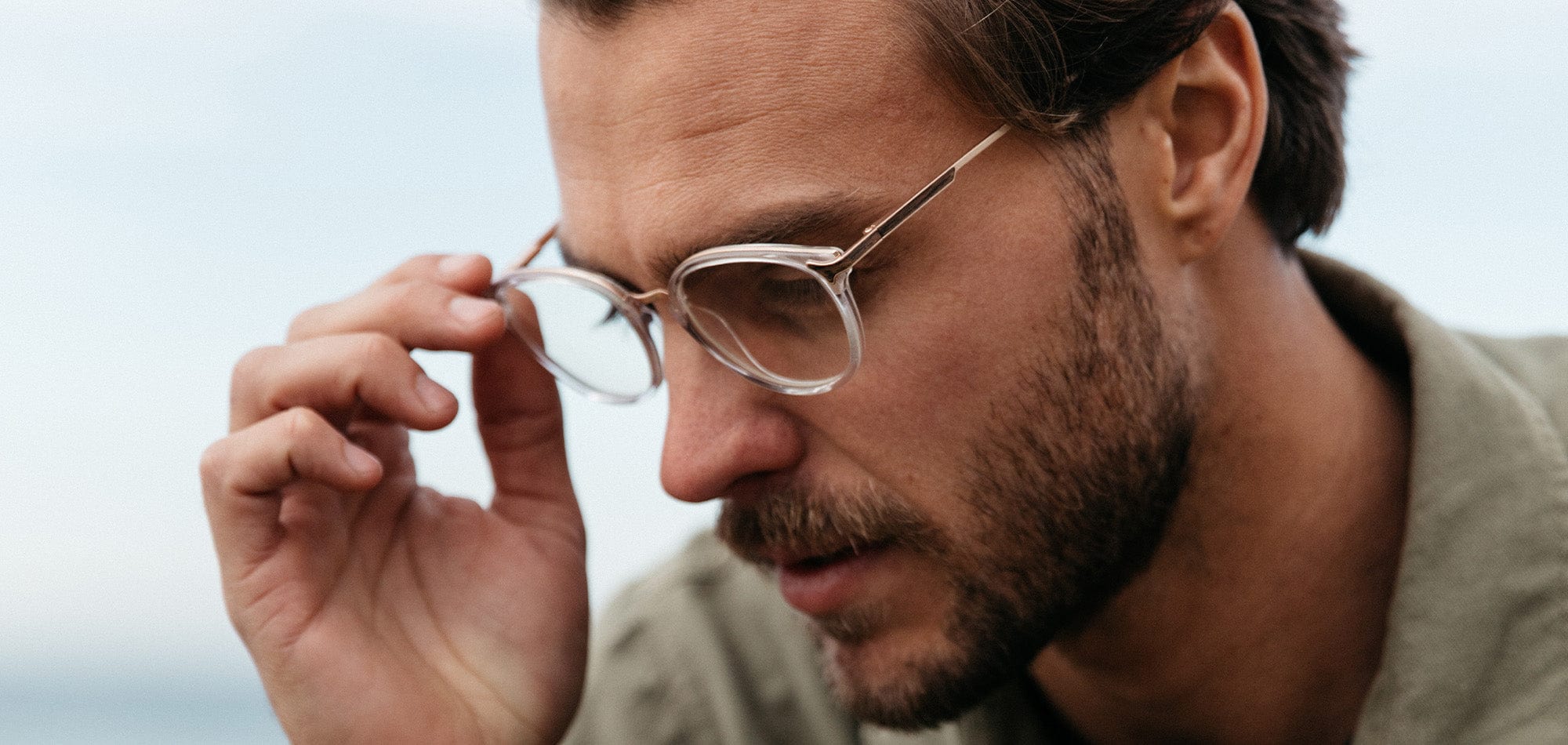 Melrose Acetate RX Eyeglasses - Image 7