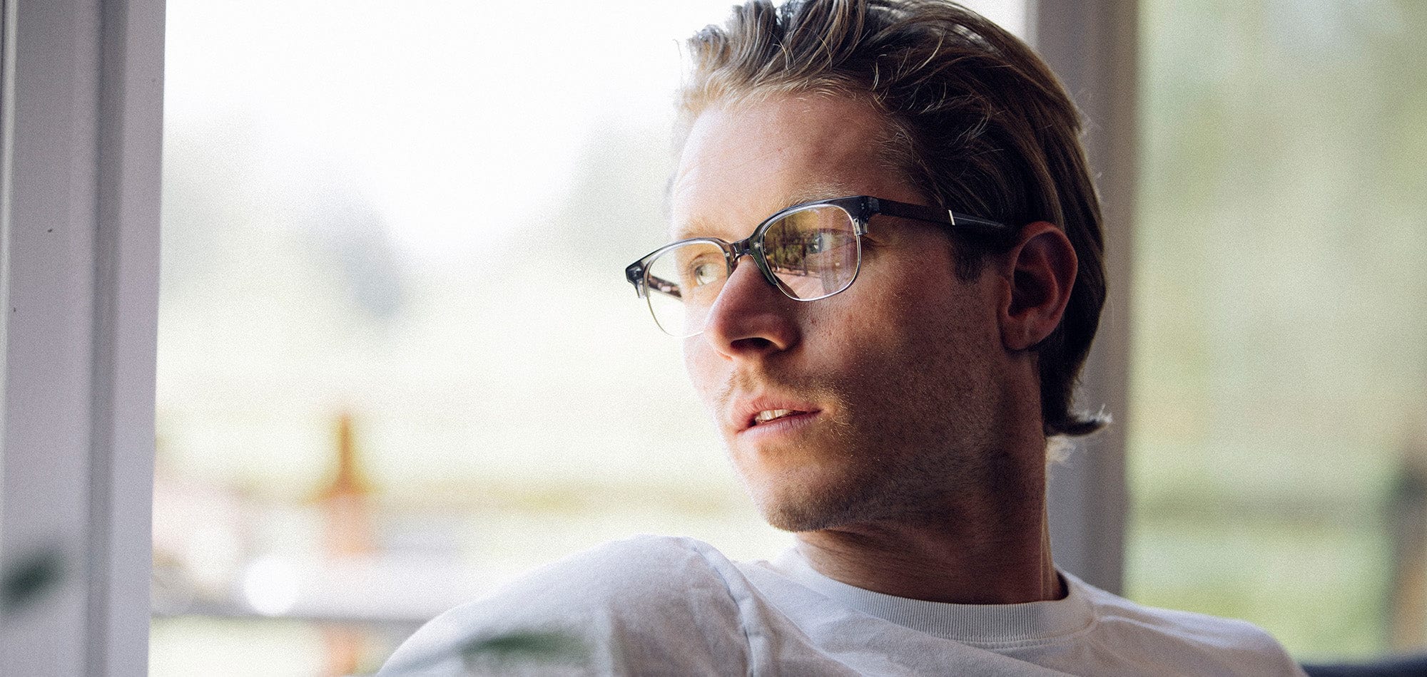 Newport Acetate RX Eyeglasses - Image 4