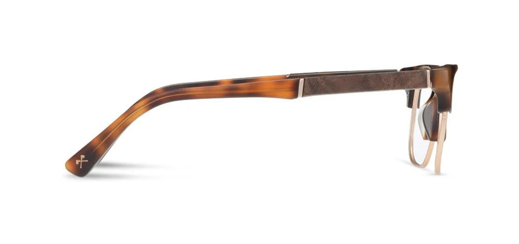 Newport Acetate RX Eyeglasses - Image 8