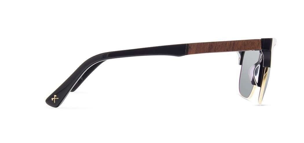 Newport 52mm Acetate Sunglasses - Image 10