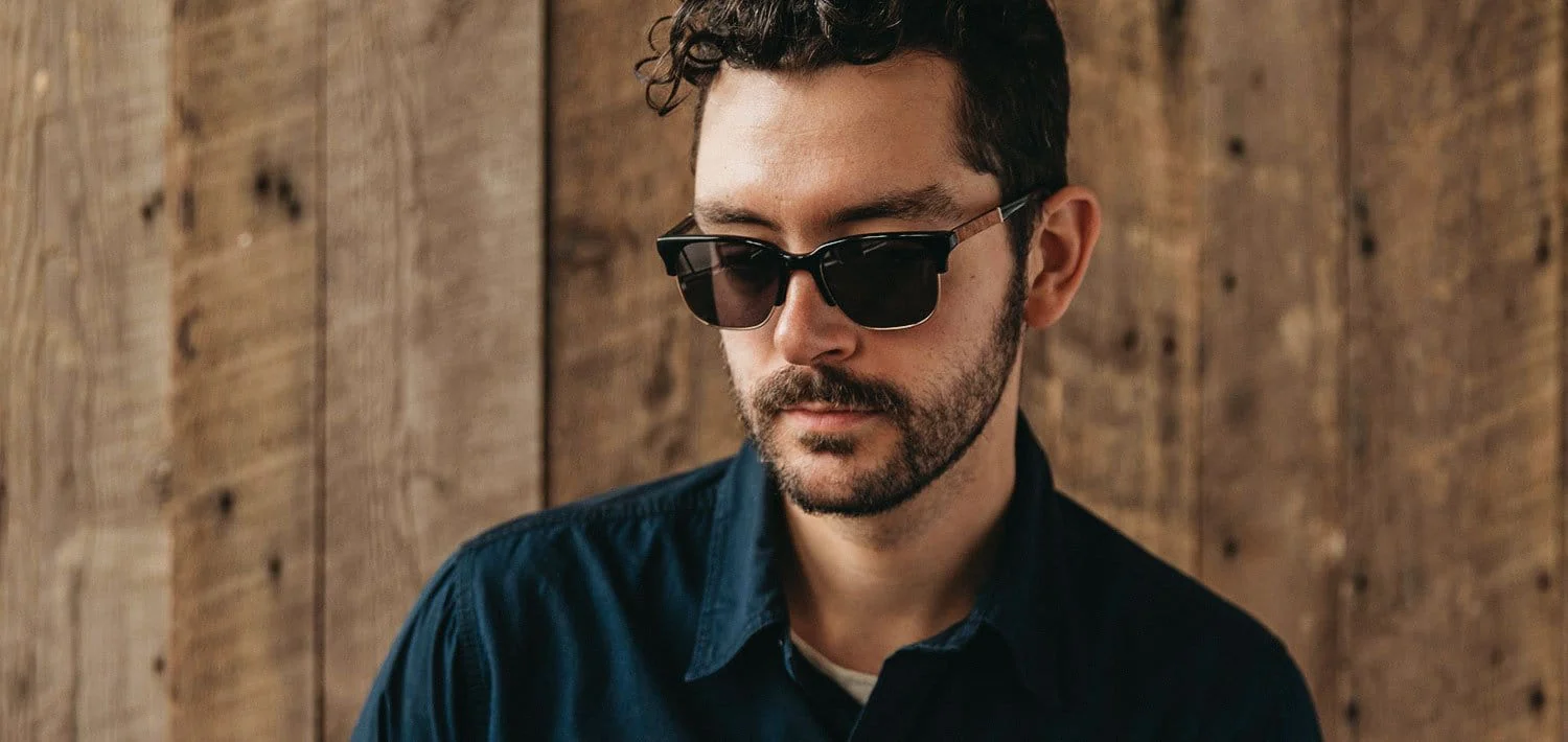 Newport 52mm Acetate Sunglasses - Image 11