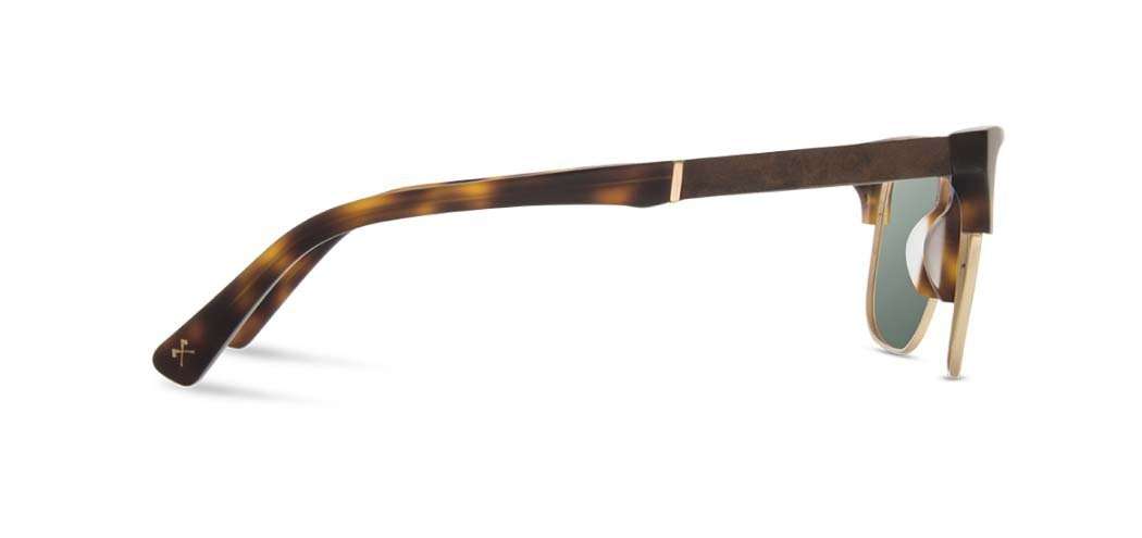Newport 52mm Acetate Sunglasses - Image 3
