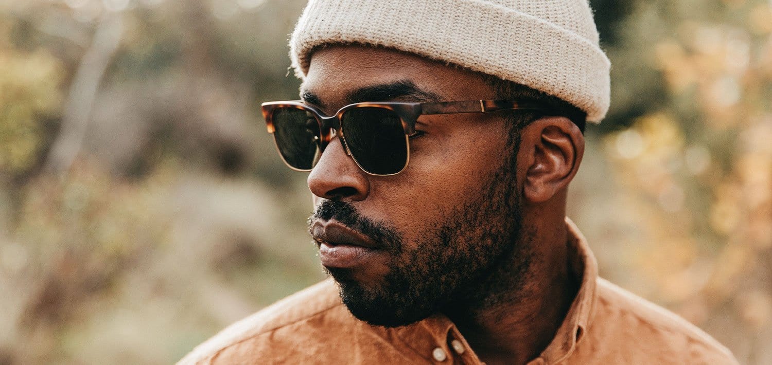 Newport 52mm Acetate Sunglasses - Image 4