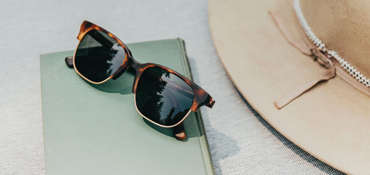 Newport 52mm Acetate Sunglasses - Image 7