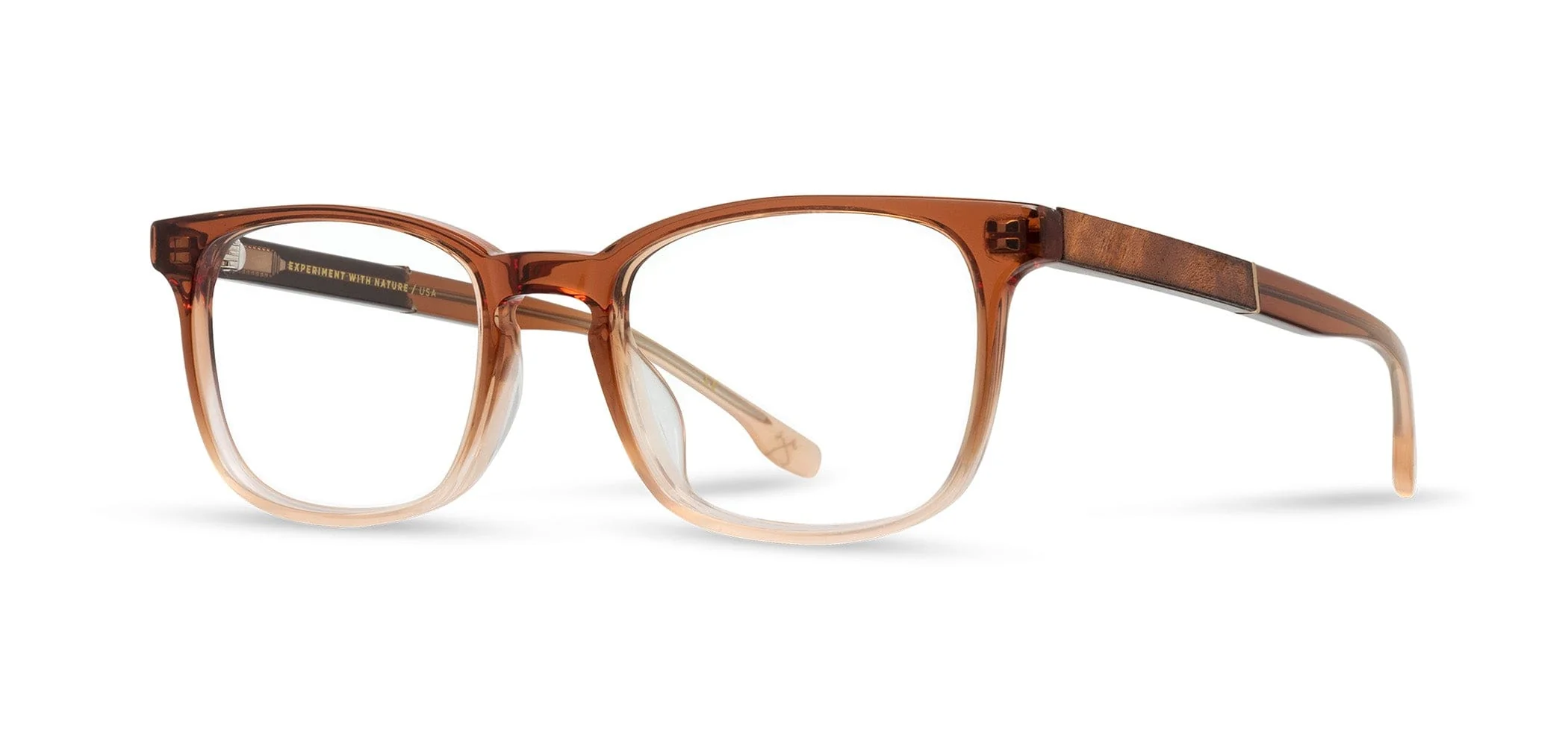 Odell Acetate RX Eyeglasses - Image 10