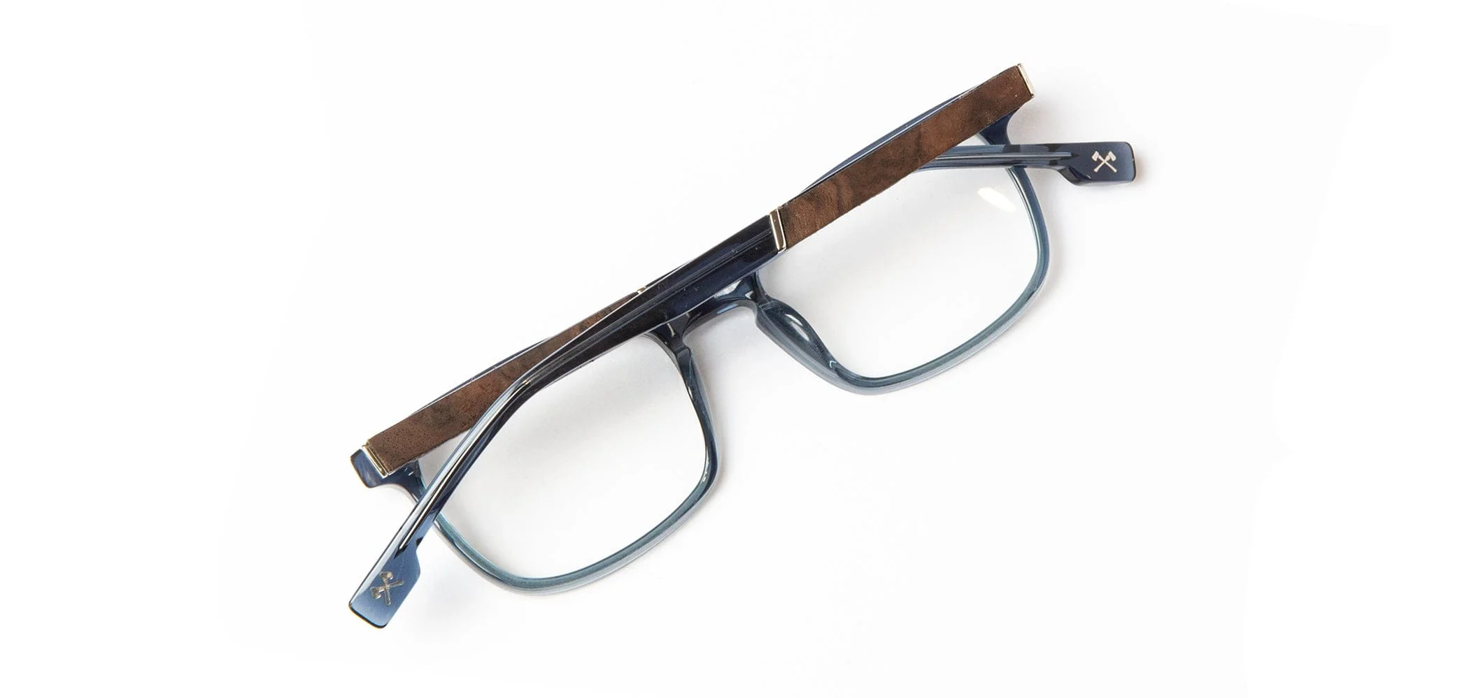 Odell Acetate RX Eyeglasses - Image 16