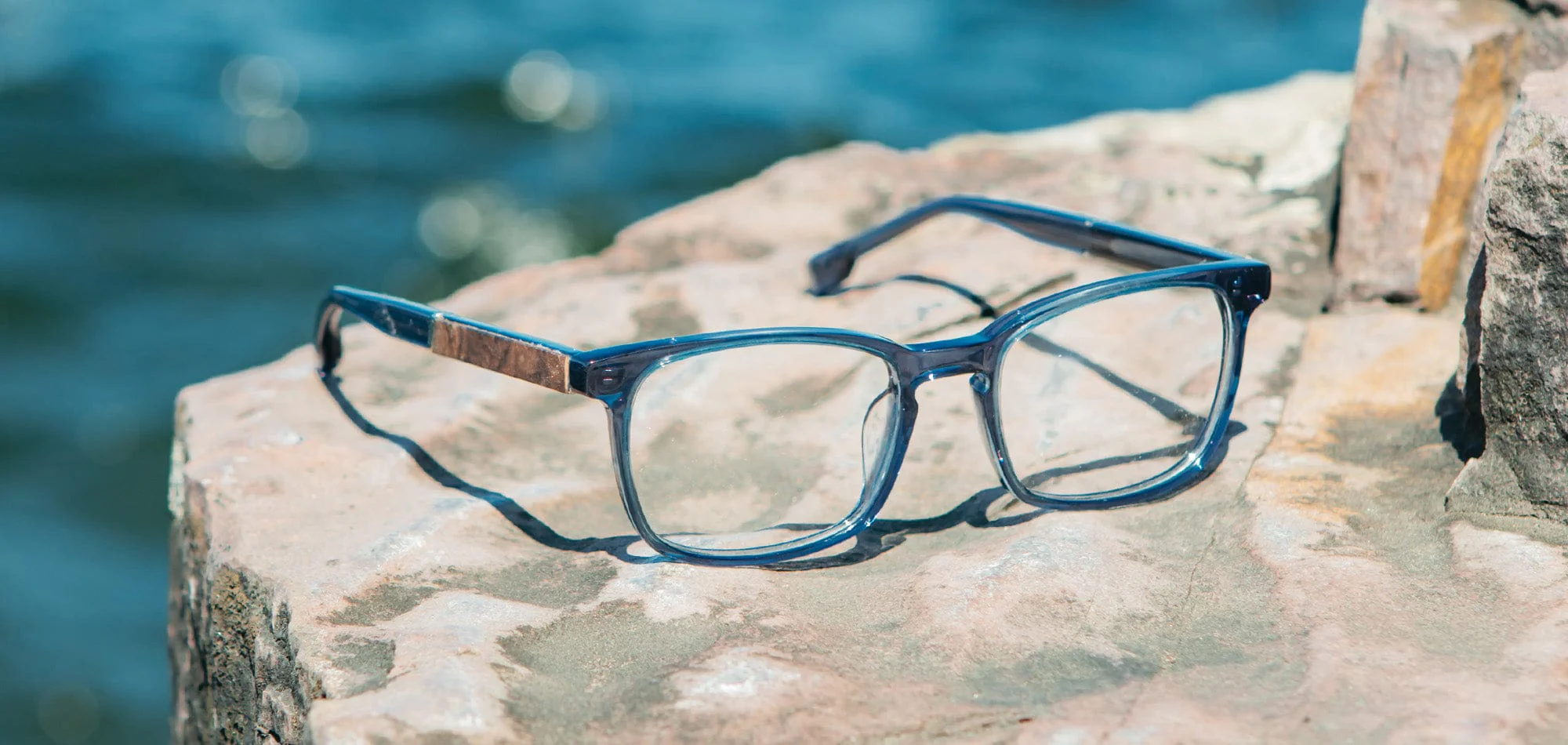 Odell Acetate RX Eyeglasses - Image 18