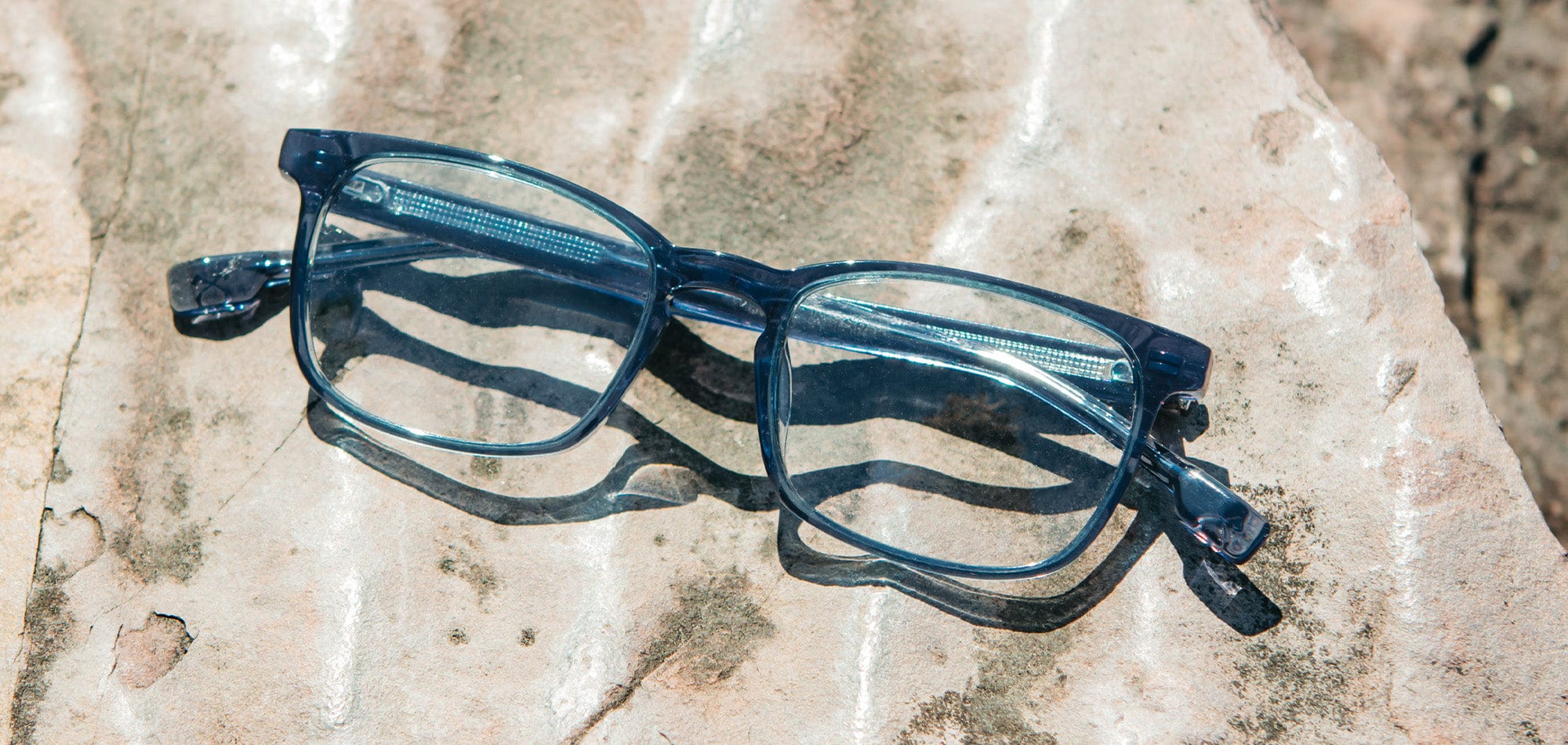 Odell Acetate RX Eyeglasses - Image 19