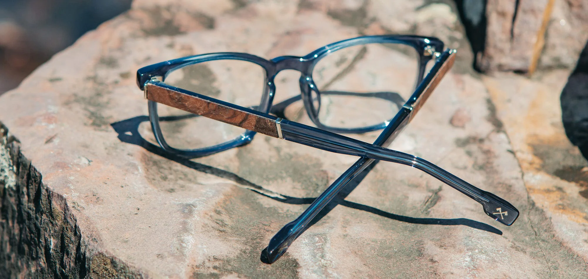 Odell Acetate RX Eyeglasses - Image 20