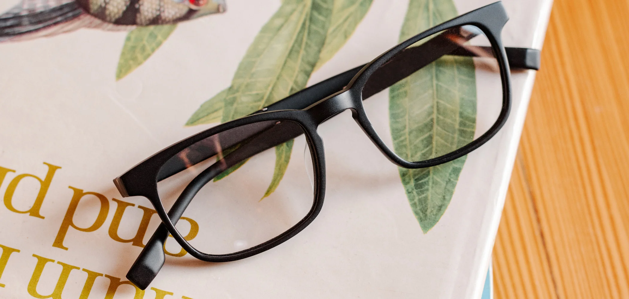 Odell Acetate RX Eyeglasses - Image 23