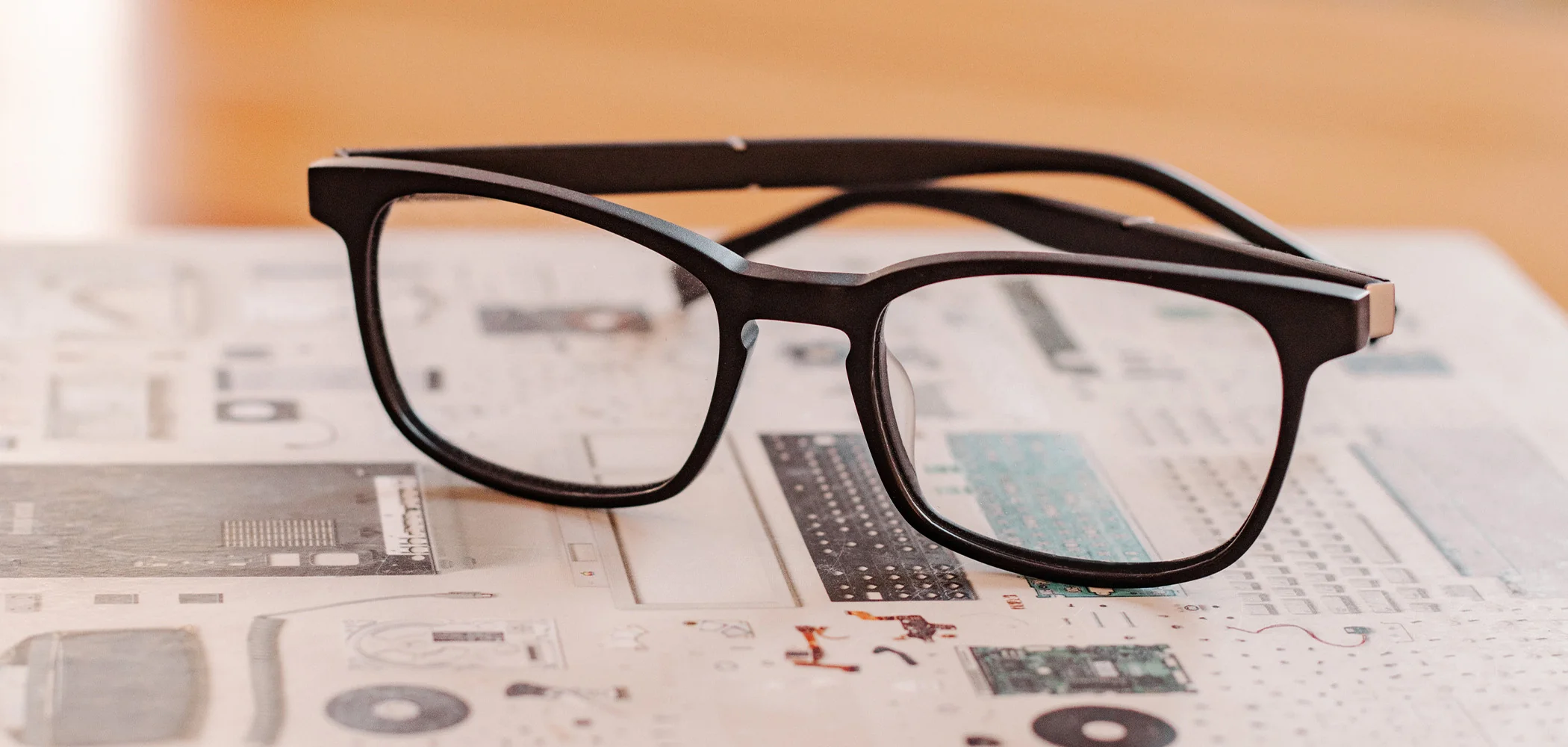 Odell Acetate RX Eyeglasses - Image 25