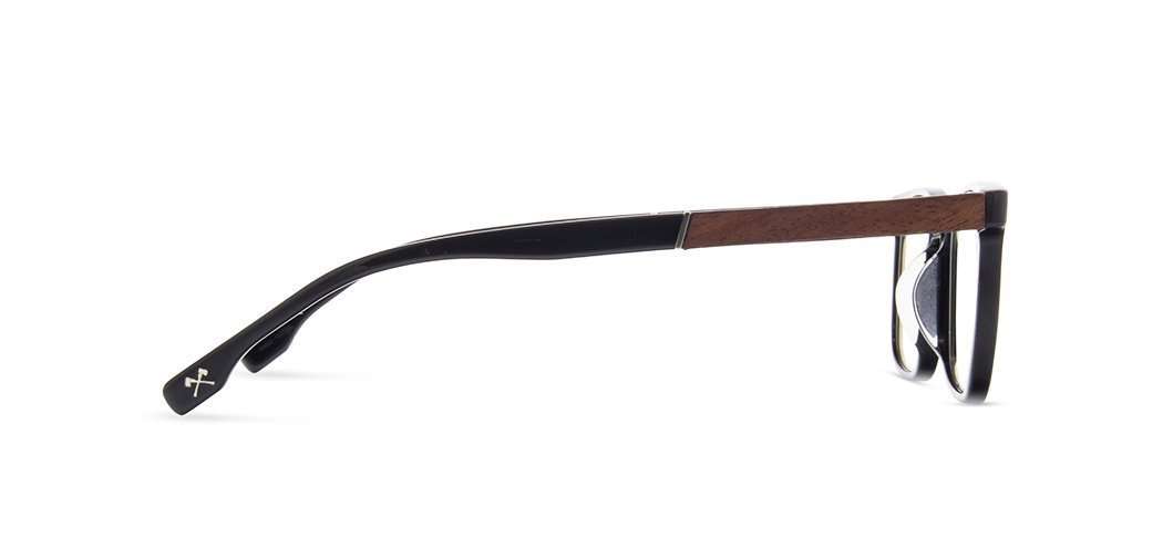 Odell Acetate RX Eyeglasses - Image 3