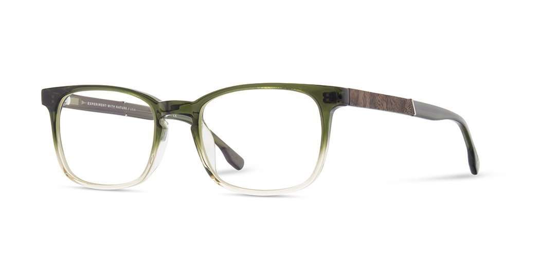 Odell Acetate RX Eyeglasses - Image 4