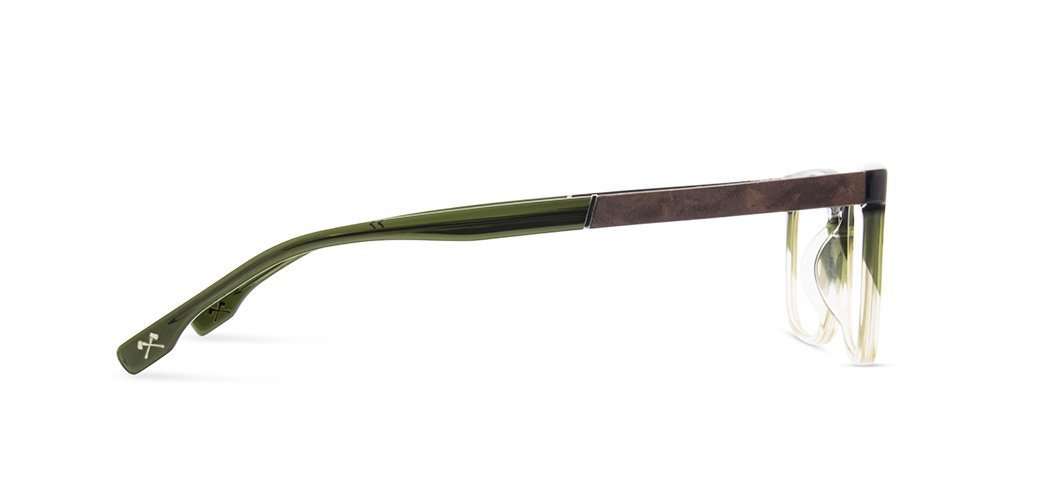 Odell Acetate RX Eyeglasses - Image 6