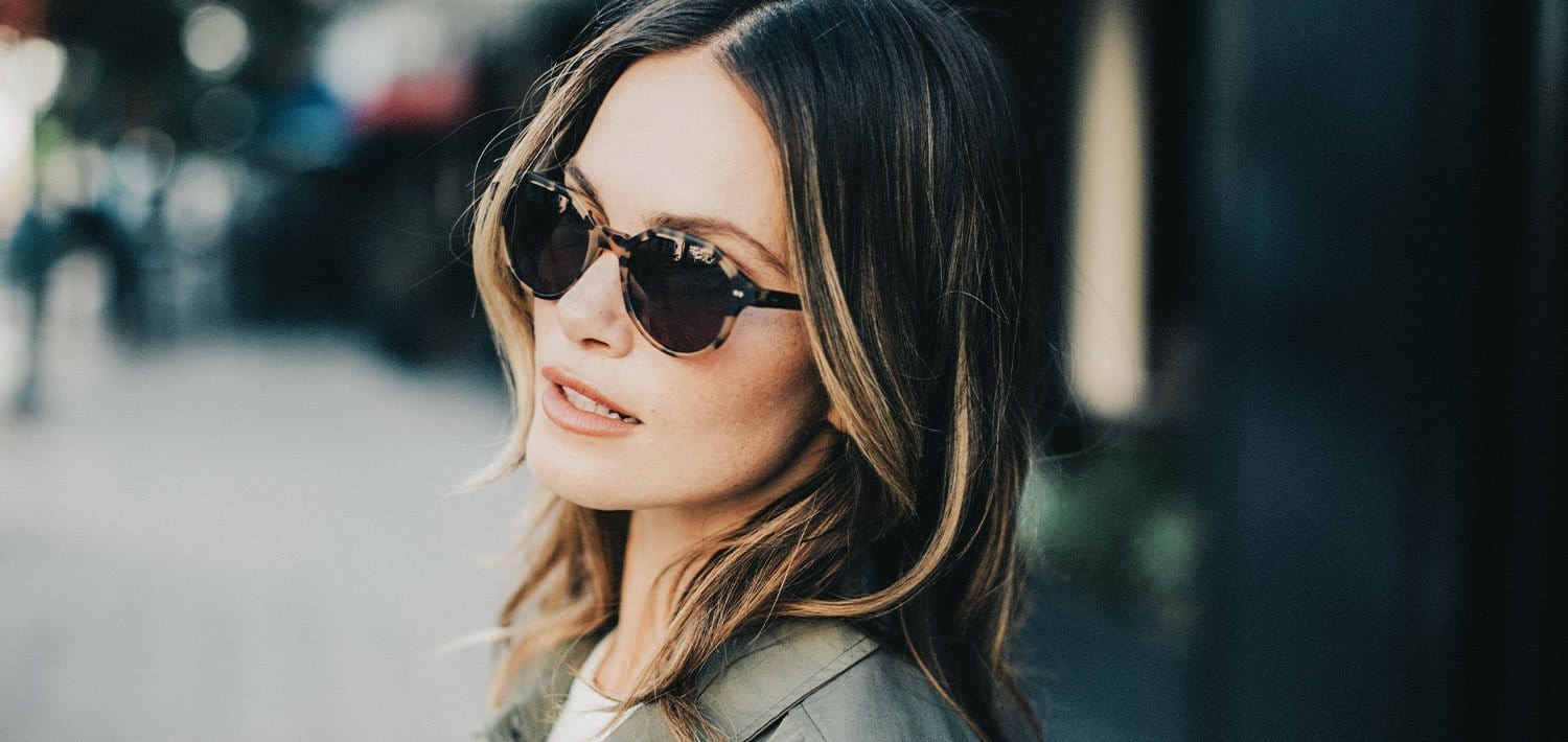 Powell Acetate Sunglasses - Image 10