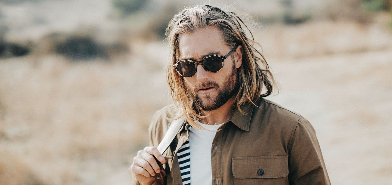 Powell Acetate Sunglasses - Image 11