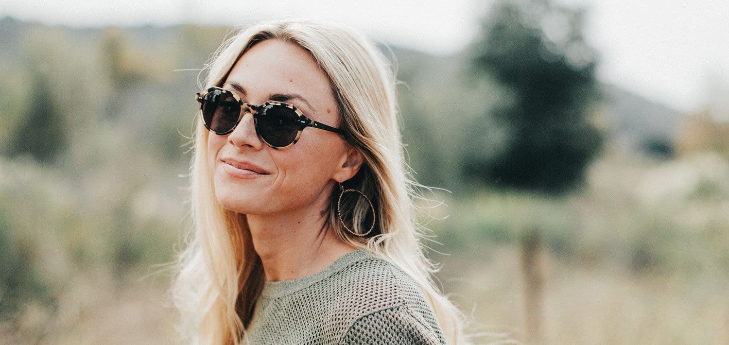 Powell Acetate Sunglasses - Image 12