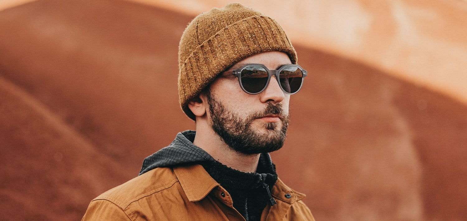 Powell Acetate Sunglasses - Image 16