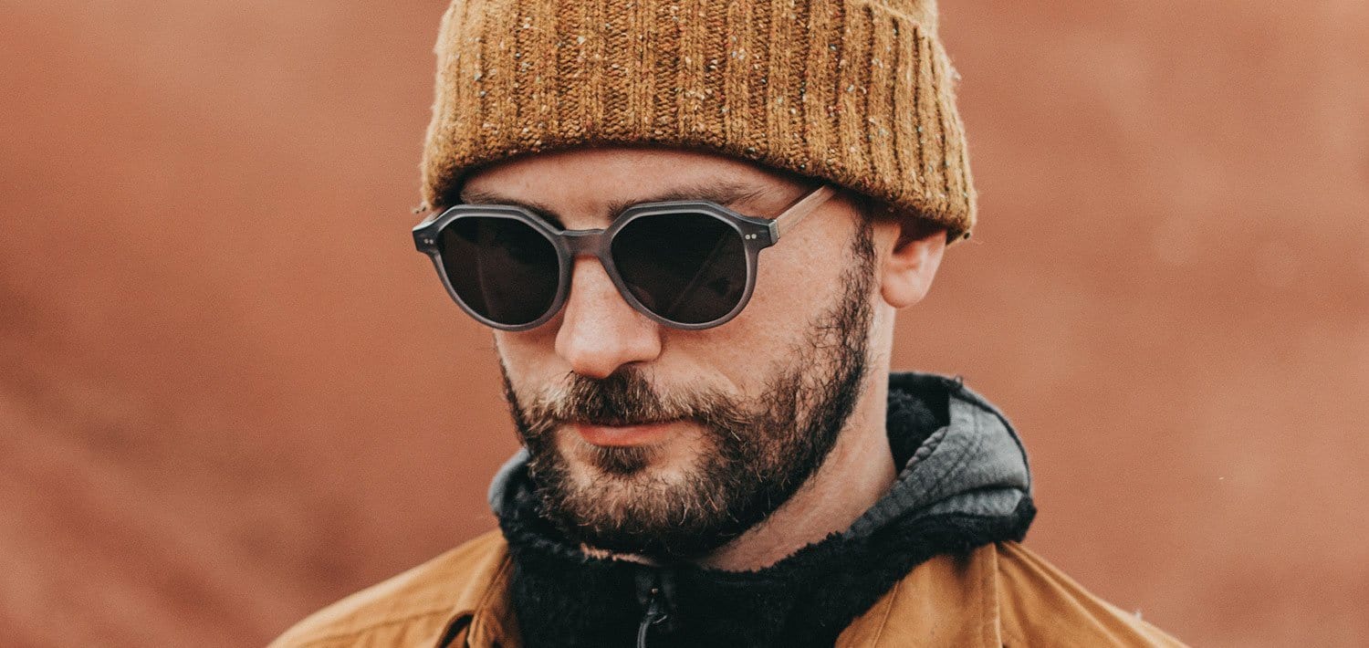 Powell Acetate Sunglasses - Image 17