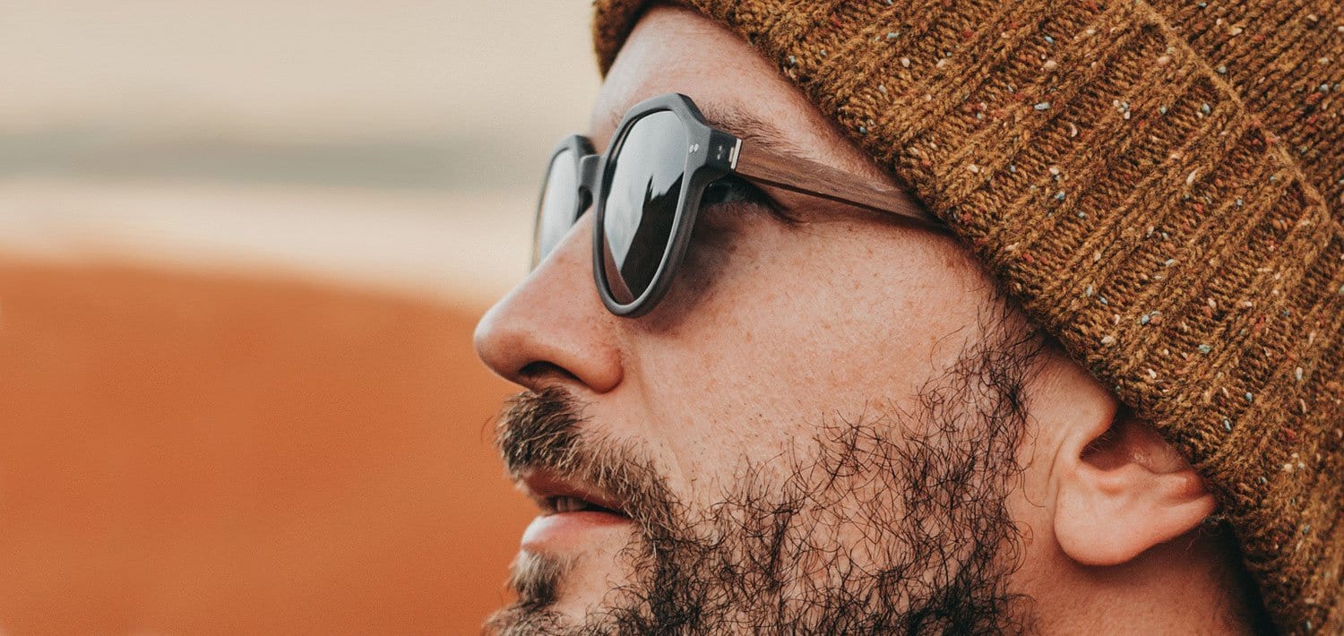 Powell Acetate Sunglasses - Image 18