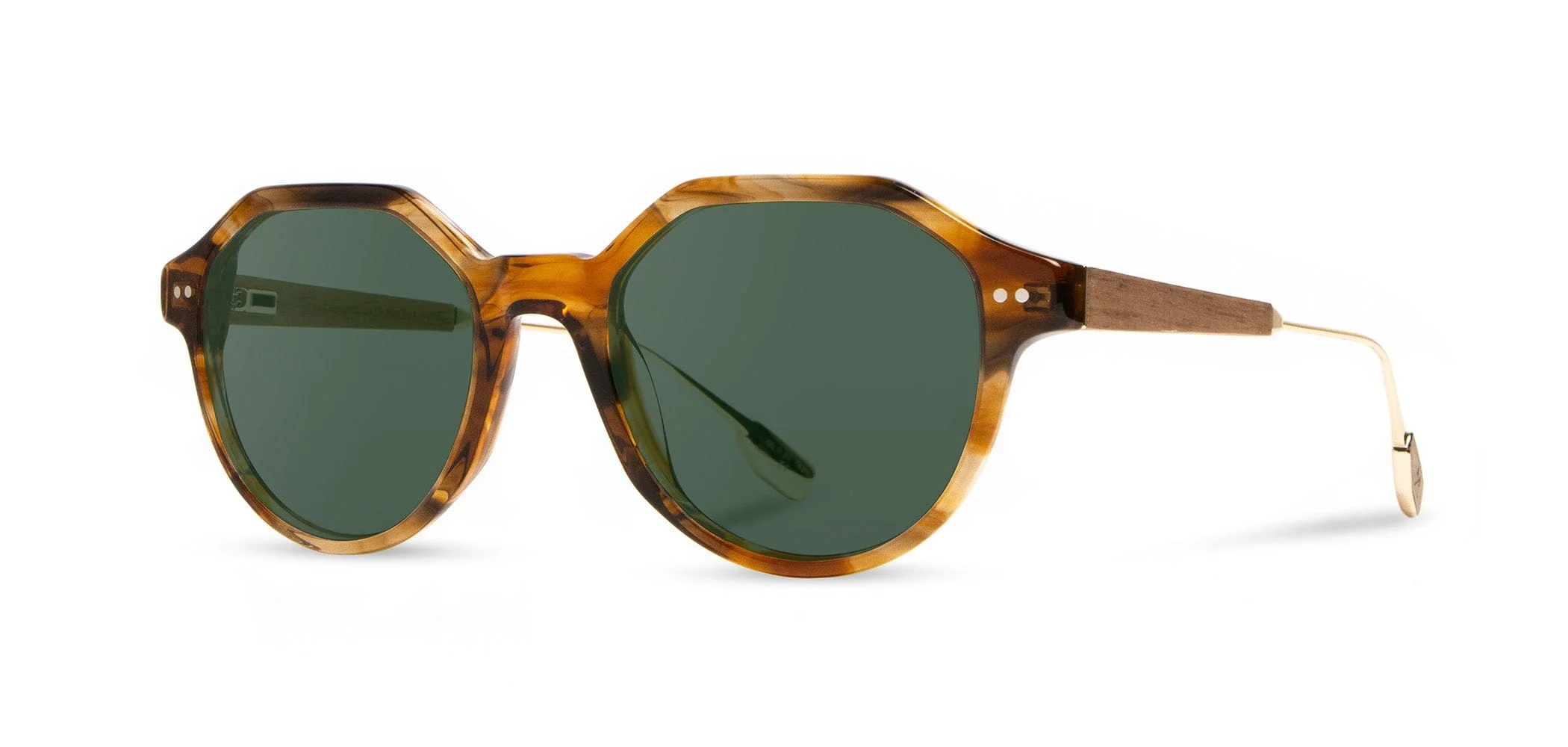 Powell Acetate Sunglasses - Image 19