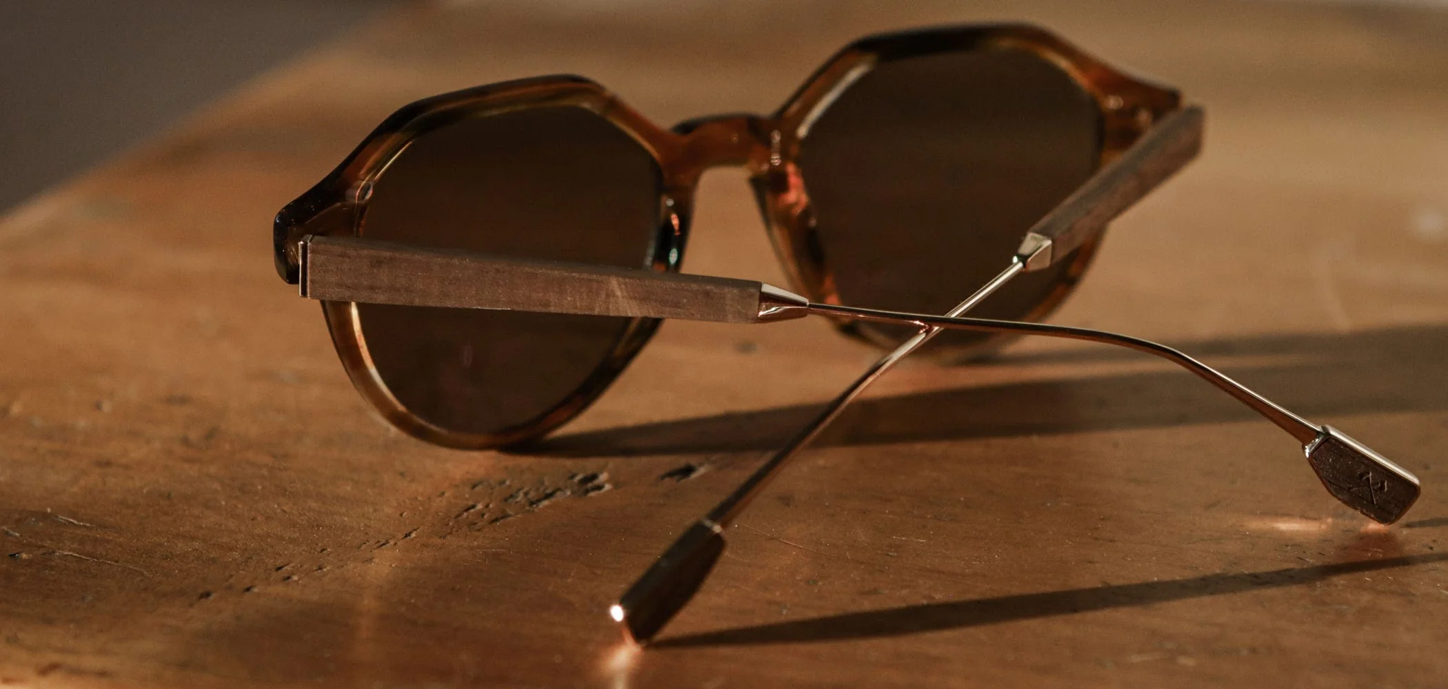 Powell Acetate Sunglasses - Image 23
