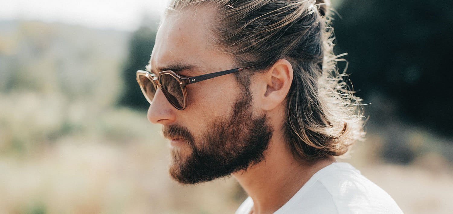 Powell Acetate Sunglasses - Image 5